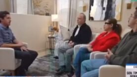 Latino Fam Who Voted for Trump Calls Other Latinos CRIMINALS, Don’t Think Relatives Will Be Deported