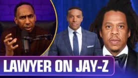 Lawyer breaks down Jay-Z allegations, Diddy case latest