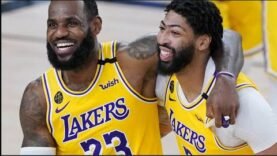 LeBron James Caught Sleeping With His Teammate’s Mother!