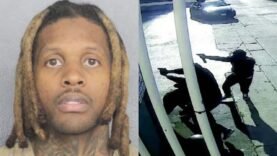 Lil Durk INDICTED On 2 NEW CHARGES Of MACHINE GUN POSSESSION & Firearm DISCHARGE In DEATH..