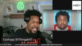 Lil Durk is Finished After 2nd Murder-For-Hire! Bond Denied! Paperwork! More Murder Rumors Paid For