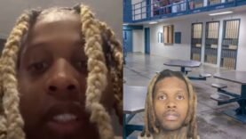 Lil Durk SPEAKS OUT From FEDERAL PRISON On JAIL CALL After NOT GUILTY Plea “NO PC I..