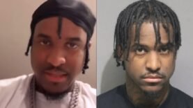 Lil Reese RESPONDS To SEXX ASSAULT & R@PE Arrest From WOMEN At Hotel “CAP & MADE UP..