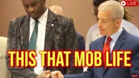 LIVE COVERAGE: New Status Hearing in Young Thug! What’s Next?!