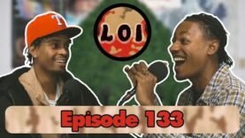 LOI The Show | Ep. 133 (Jay Prince Interview, Asking for Money, Kids On HGH Steroids, and More)