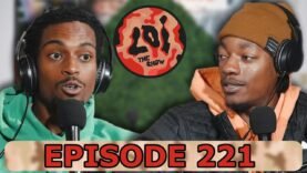 LOI The Show Ep 221 Drake BROKE the rules, Kendrick CHEATED, LL Cool J CRIES, Lebrons NEW drink
