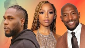 Martell Holt (Sidechick interviews Sidechick) | Burna Boy Traded in Chloe Bailey, Macy’s is Closing