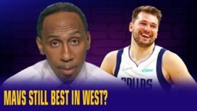 Mavs still best in West?