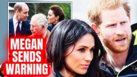 Meghan PROVES She’s The Duchess Of Receipts|Releases KEY Email|DESTROYS Williams Narrative