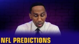 My 2025 NFL Season Predictions