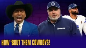 My A-List: Top 5 things wrong with the Cowboys!