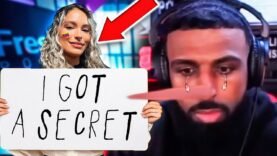 Myron’s Girlfriend Reveals THIS Career Ending Secret!