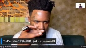NBA Youngboy & Jania, Fyb J-Mane, The People Speak On Lil Durk & More
