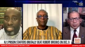 NY Gov. fires prison staffers, Homelessness spike, Fani Willis can be subpoenaed, Greg Gumbel dies