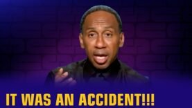 OF COURSE Shannon Sharpe didn’t do the IG live on purpose