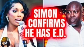Porsha EXPOSES Simon’s SECRET SHAME|Simon Says He’s Taking His ED On A WORLD TOUR|#SoftLife