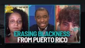 Puerto Rico’s 125-Year Struggle: Americans Accused of Re-Colonizing and Erasing Blackness!