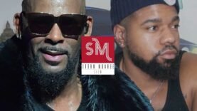 R. Kelly Behind Bars Marathon: My Exclusive Interviews, Exposing Lies & Addressing the Haters! 🎤
