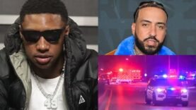Rapper Rob49 SHOT During French Montana Video Shoot, MASS SHOOTING With 10 People Hit, LIFE FLIGHT..