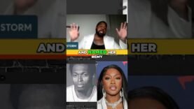 Remy Ma Alleged Abanoned Her Older Son….Which Lead To Him Being A Criminal!