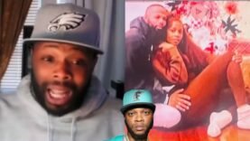 Remy Ma BF Explains CHEATING SCANDAL & Papoose AMBUSHING Him “NO KO, HE HIT RAN..