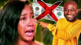 Rich Men REFUSE To Spend Money on Apryl Jones!