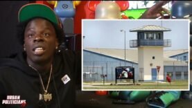 Sauce Woodwinnin “The Prison Fights Gave Me The Name, Gangbang Units, Torres & Others, I Fought!”