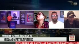 SCOTUS & Affirmative Action, KY Cop Kills Desman LaDuke, Internet Deals Disparities, Covid Variants