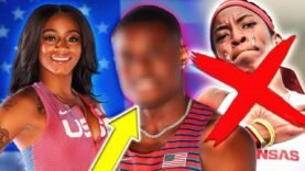 Sha’Carri Richardson is NOW Dating Men…and GUESS WHO MAD?