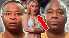 She Let 2 Black Men Smash….Then Told The Cops THIS!