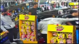 Should’ve Never Turned His Back: This Is Why You Gotta Keep Your Head On A Swivel At All Times!