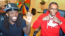 Soulja Boy Comes On Kai Cenat’s Stream!