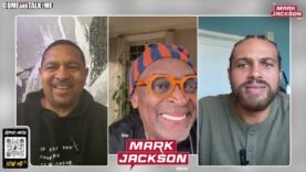 SPIKE LEE ON X + DENZEL | BEST OF MARK JACKSON SHOW EP 85!
