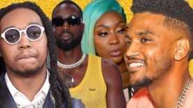 TAKEOFF’S CORONER REPORT, SPICE IS IN A COMA, DWAYNE WADE SERVED BY EX, TREY SONGZ ACQUITTED & MORE!