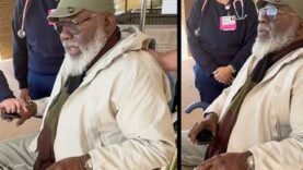 TD Jakes MEDICAL EMERGENCY Is Tied To His Wells Fargo Deal & Duane’s Lawsuit!(Pt.1)