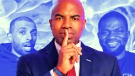 The Lead Attorney’s RESPONSE to Myron Gaines @FreshFitMiami