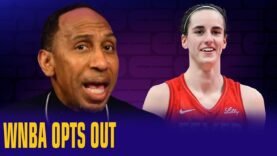 The WNBA opts out of collective bargaining agreement: My thoughts