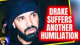 Things Get BAD 4 Drake|HUMILIATES Himself w/NEW Delusions Of Grandeur|3 Singles FLOP