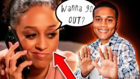 Tia Mowry Calls Her Ex For A DATE…BUT THIS HAPPENS!