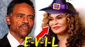 Tina Knowles Just Destroyed Her Second Marriage By DOING THIS!!!