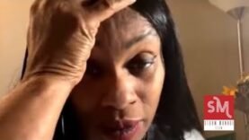 Tokyo Toni Claps Back at the Kardashians & Jenners, Stands by Blac Chyna (Throwback Interview)