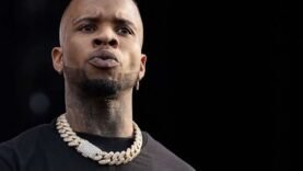 Tory lanez found GUILTY on ALL  Charges!