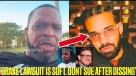 Uncle Luke GOES OFF On DRAKE For UMG LAWSUIT Over Kendrick Lamar Song ‘Not Like Us’