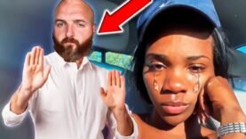 White Husband is Down BAD After Revealing THIS About Black WIFE