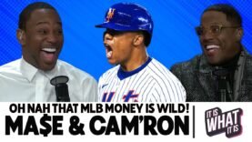 WHO’S THE NFL MVP & THE JUAN SOTO CONTRACT IS WILD!! | S5 EP69