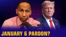 Will Donald Trump pardon January 6 rioters? SHOULD he?