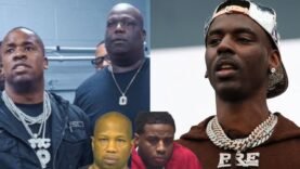 Yo Gotti Brother ACCUSED Of $100K HIT For KILLING Young Dolph In TRIAL “Offer For DEAL WITH..