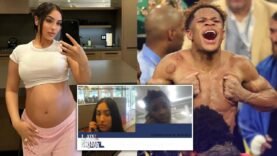 Young Thug had 10 Diff BAD B*tches IN JAIL cryin over him! Travis Hunter Girl Sneaky Link expose her