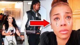 Younger Men Keep Clapping Her Cheeks and Dumping Her