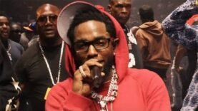 YSL Case Ends! Yak Gotti found NOT GUILTY! Kendrick Lamar announces STADIUM TOUR! MIA Mad bout Jay z